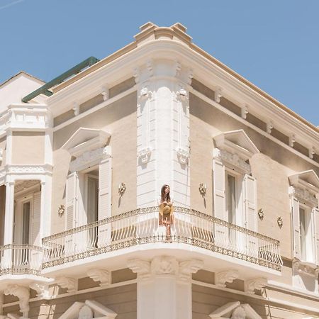 Le Dimore Di Puglia - Palazzo Ladogana Monopoli Extérieur photo