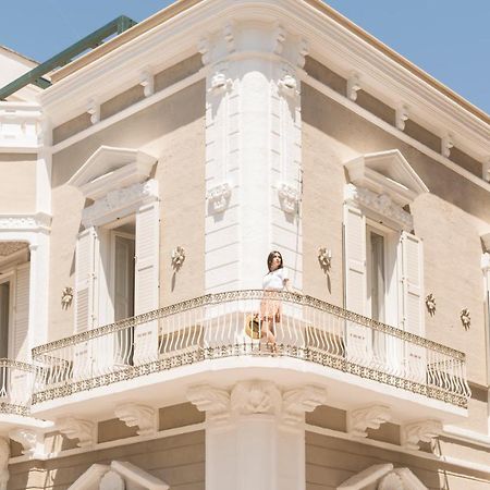 Le Dimore Di Puglia - Palazzo Ladogana Monopoli Extérieur photo