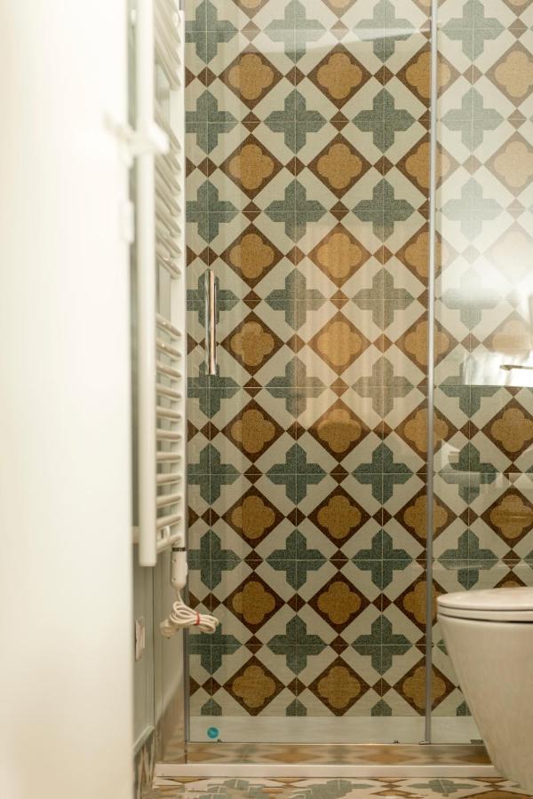 Le Dimore Di Puglia - Palazzo Ladogana Monopoli Extérieur photo