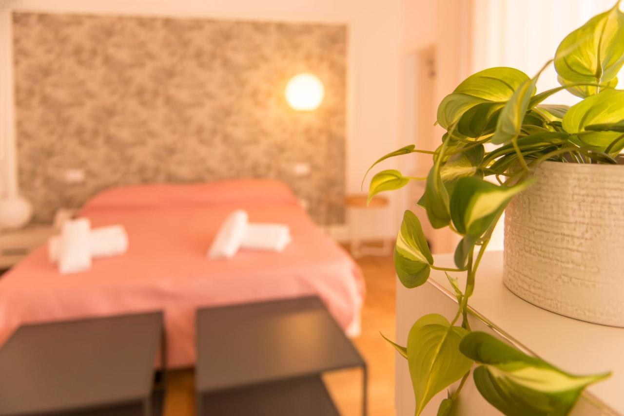 Le Dimore Di Puglia - Palazzo Ladogana Monopoli Extérieur photo
